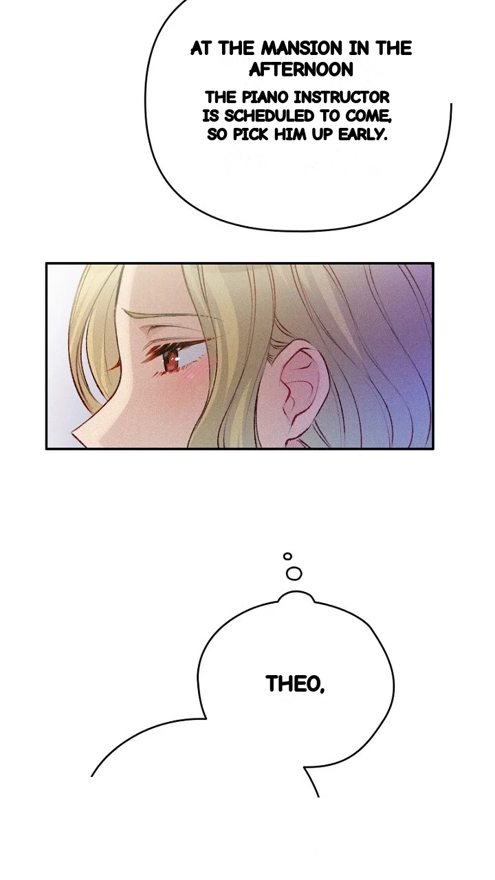 The Heat Of The Reincarnated Villainess Chapter 12 - Page 18
