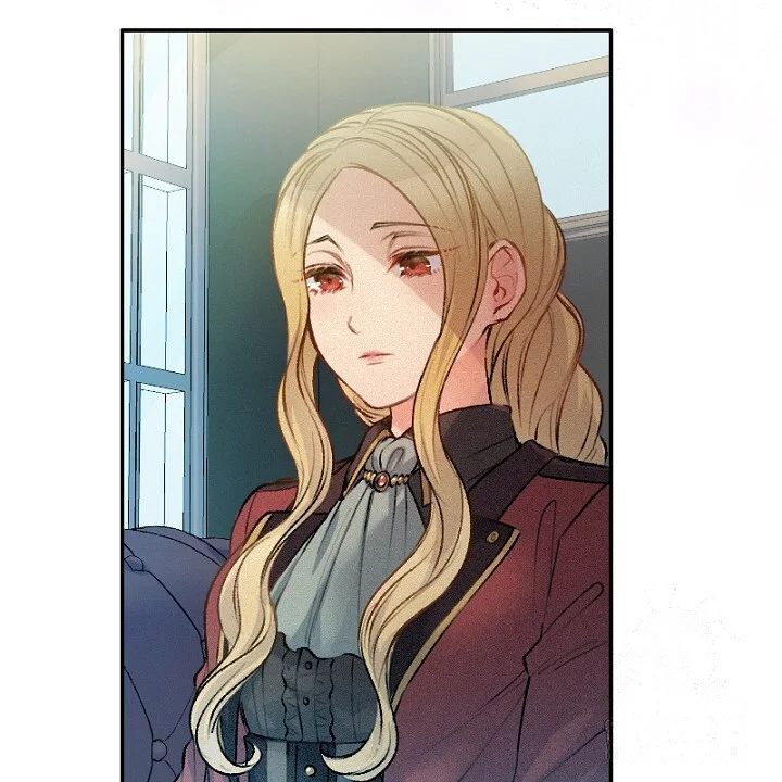 The Heat Of The Reincarnated Villainess Chapter 12 - Page 21