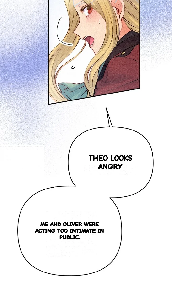 The Heat Of The Reincarnated Villainess Chapter 12 - Page 24