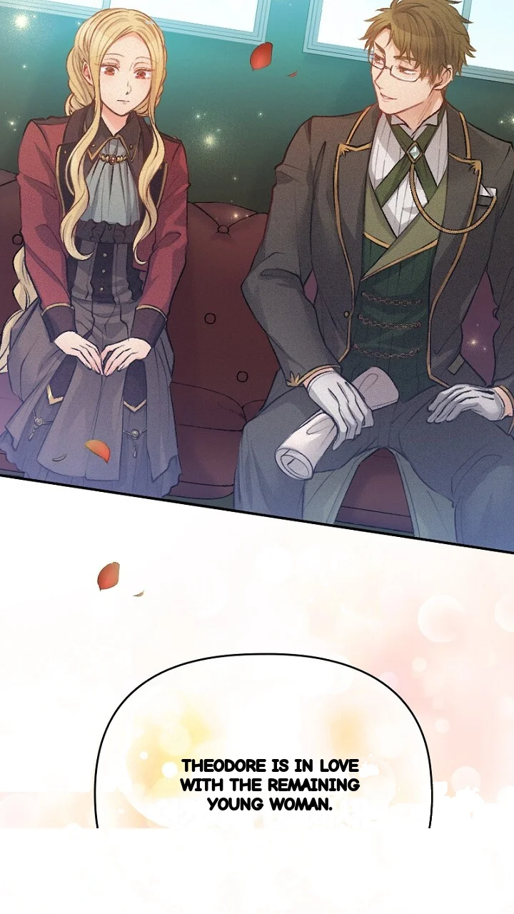 The Heat Of The Reincarnated Villainess Chapter 12 - Page 28