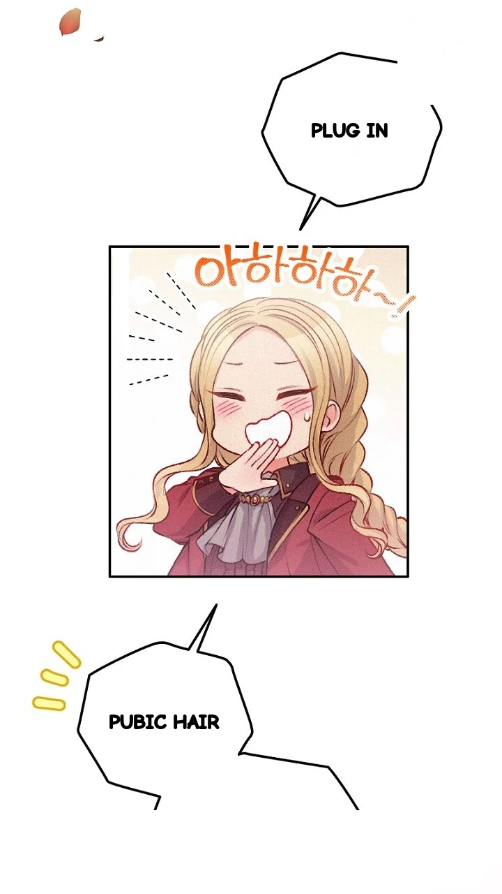 The Heat Of The Reincarnated Villainess Chapter 12 - Page 30
