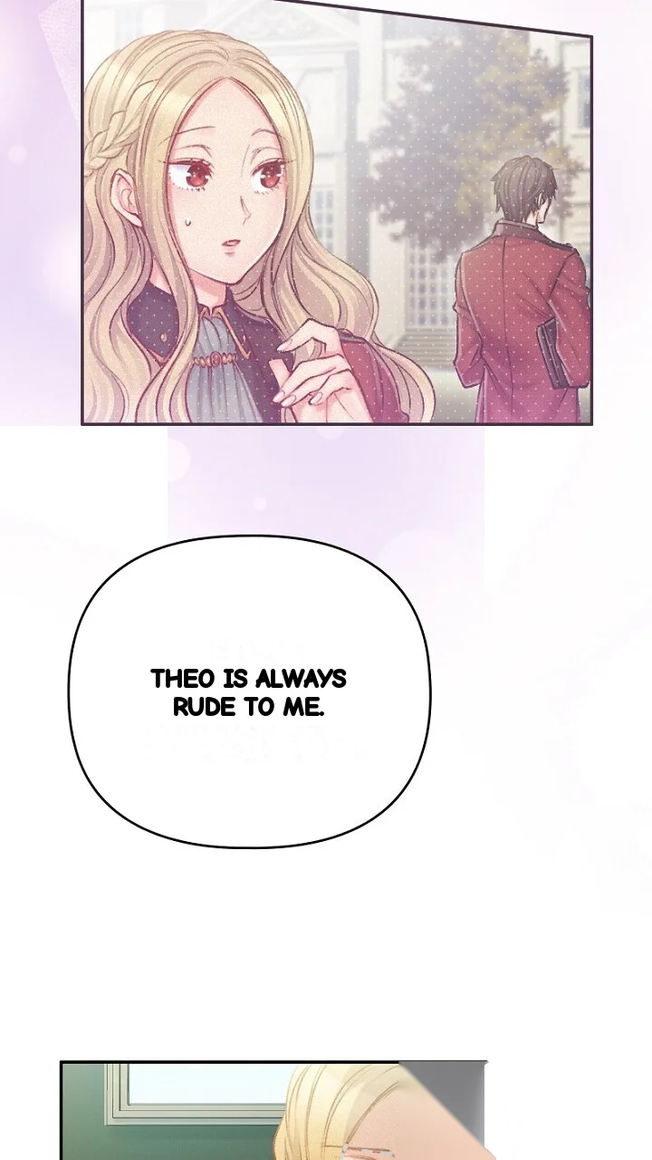 The Heat Of The Reincarnated Villainess Chapter 12 - Page 32