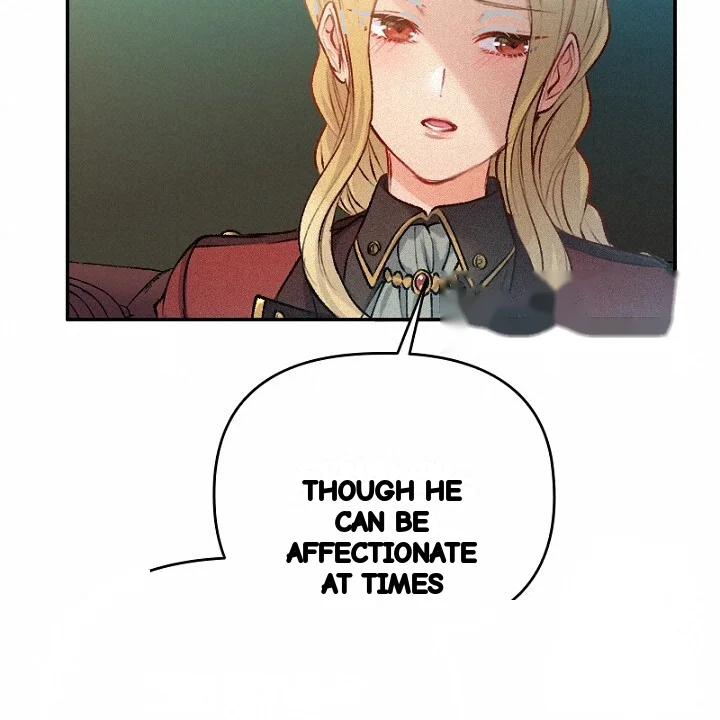The Heat Of The Reincarnated Villainess Chapter 12 - Page 33