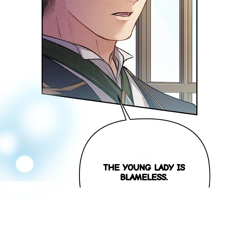The Heat Of The Reincarnated Villainess Chapter 12 - Page 35
