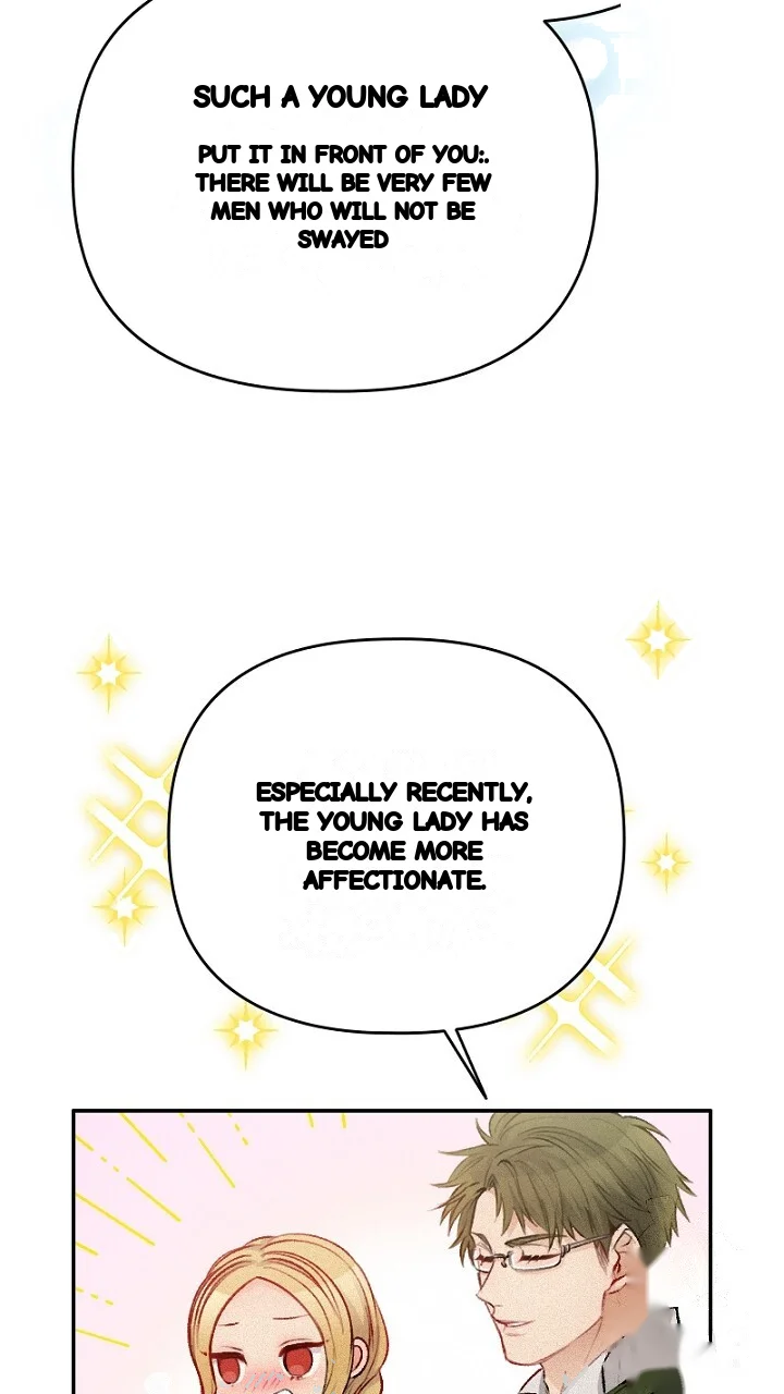 The Heat Of The Reincarnated Villainess Chapter 12 - Page 36