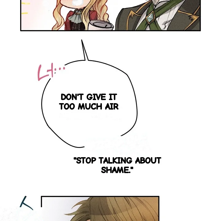 The Heat Of The Reincarnated Villainess Chapter 12 - Page 37