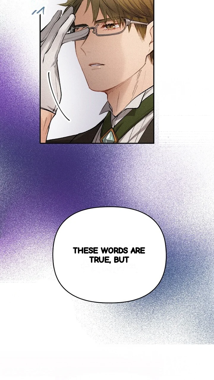 The Heat Of The Reincarnated Villainess Chapter 12 - Page 38