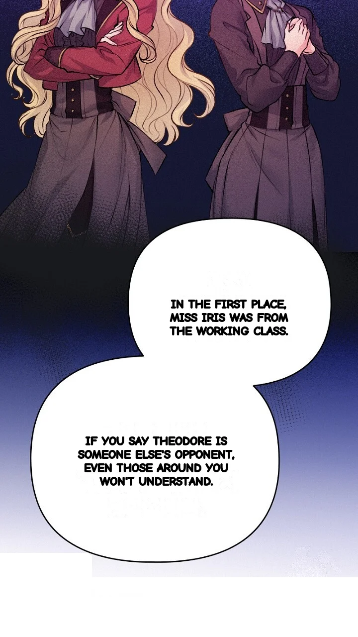 The Heat Of The Reincarnated Villainess Chapter 12 - Page 40