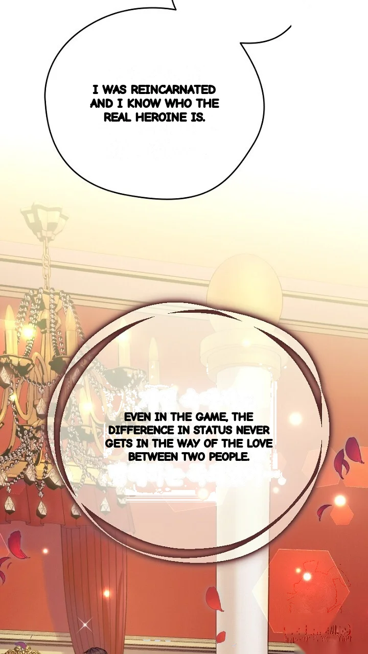 The Heat Of The Reincarnated Villainess Chapter 12 - Page 42