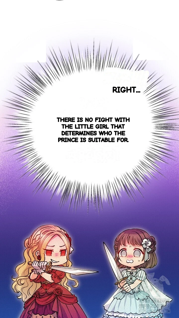 The Heat Of The Reincarnated Villainess Chapter 12 - Page 46