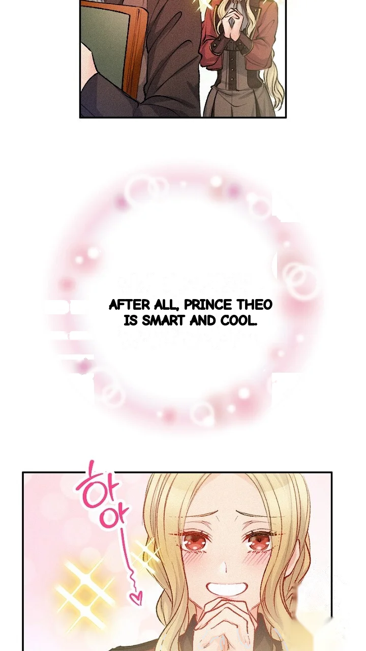 The Heat Of The Reincarnated Villainess Chapter 12 - Page 60
