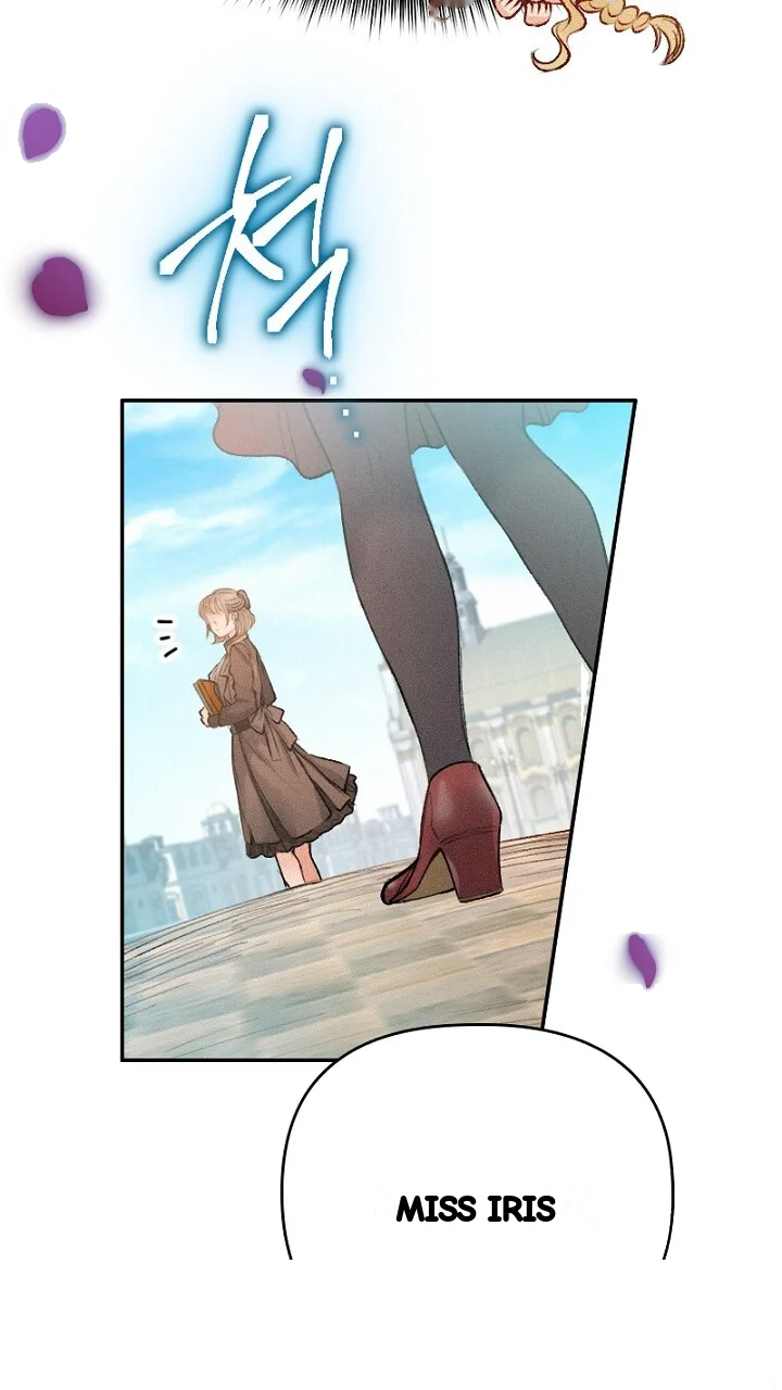 The Heat Of The Reincarnated Villainess Chapter 12 - Page 62