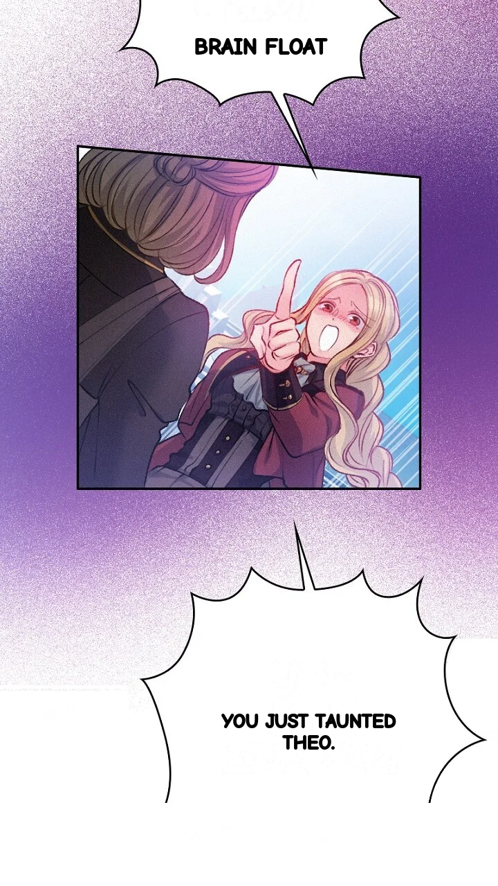 The Heat Of The Reincarnated Villainess Chapter 12 - Page 66