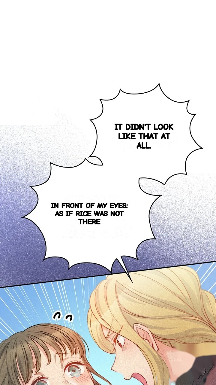 The Heat Of The Reincarnated Villainess Chapter 12 - Page 68