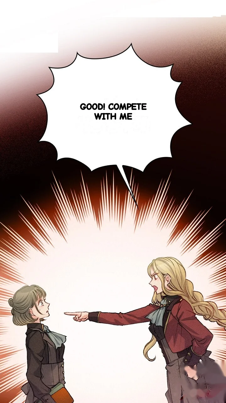 The Heat Of The Reincarnated Villainess Chapter 12 - Page 72