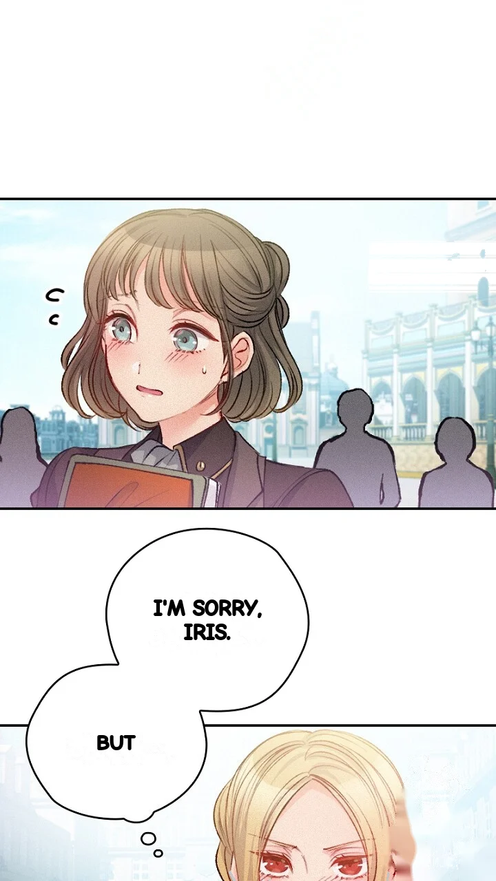 The Heat Of The Reincarnated Villainess Chapter 12 - Page 78