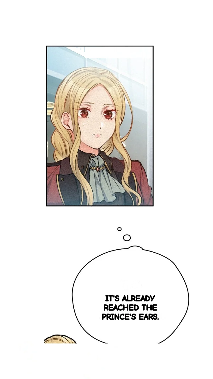 The Heat Of The Reincarnated Villainess Chapter 13 - Page 14