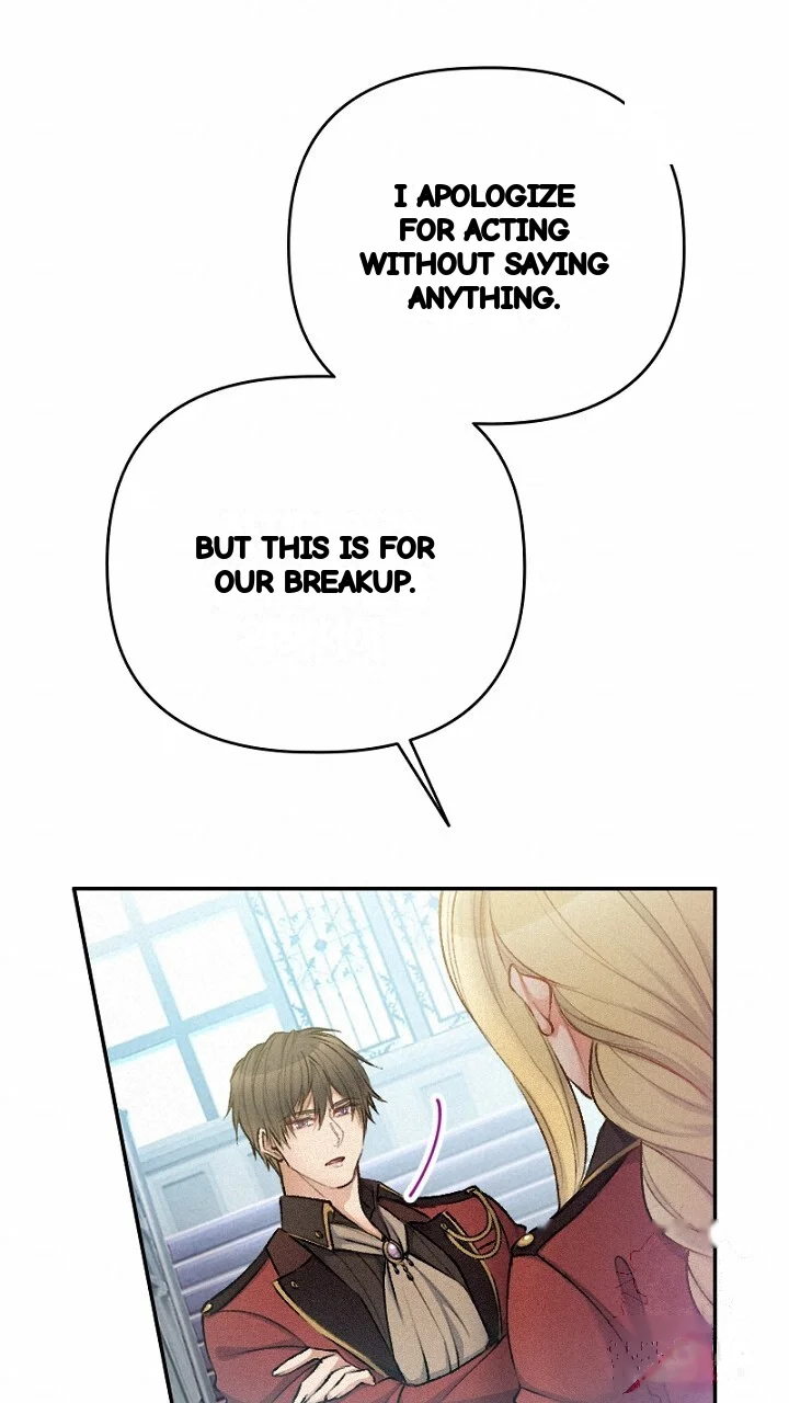 The Heat Of The Reincarnated Villainess Chapter 13 - Page 16