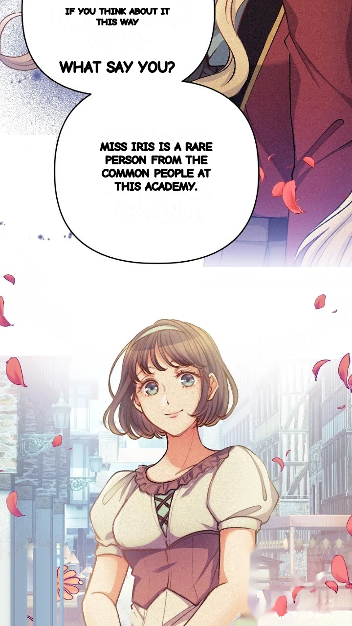 The Heat Of The Reincarnated Villainess Chapter 13 - Page 20