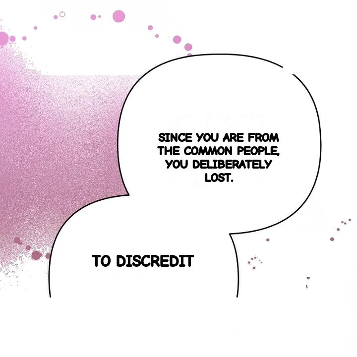 The Heat Of The Reincarnated Villainess Chapter 13 - Page 23