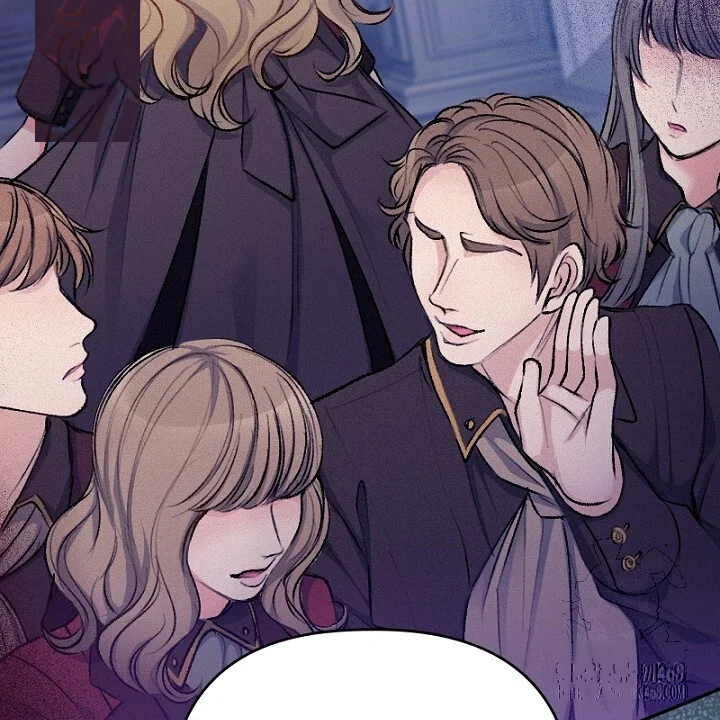 The Heat Of The Reincarnated Villainess Chapter 13 - Page 25