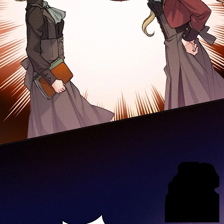 The Heat Of The Reincarnated Villainess Chapter 13 - Page 3