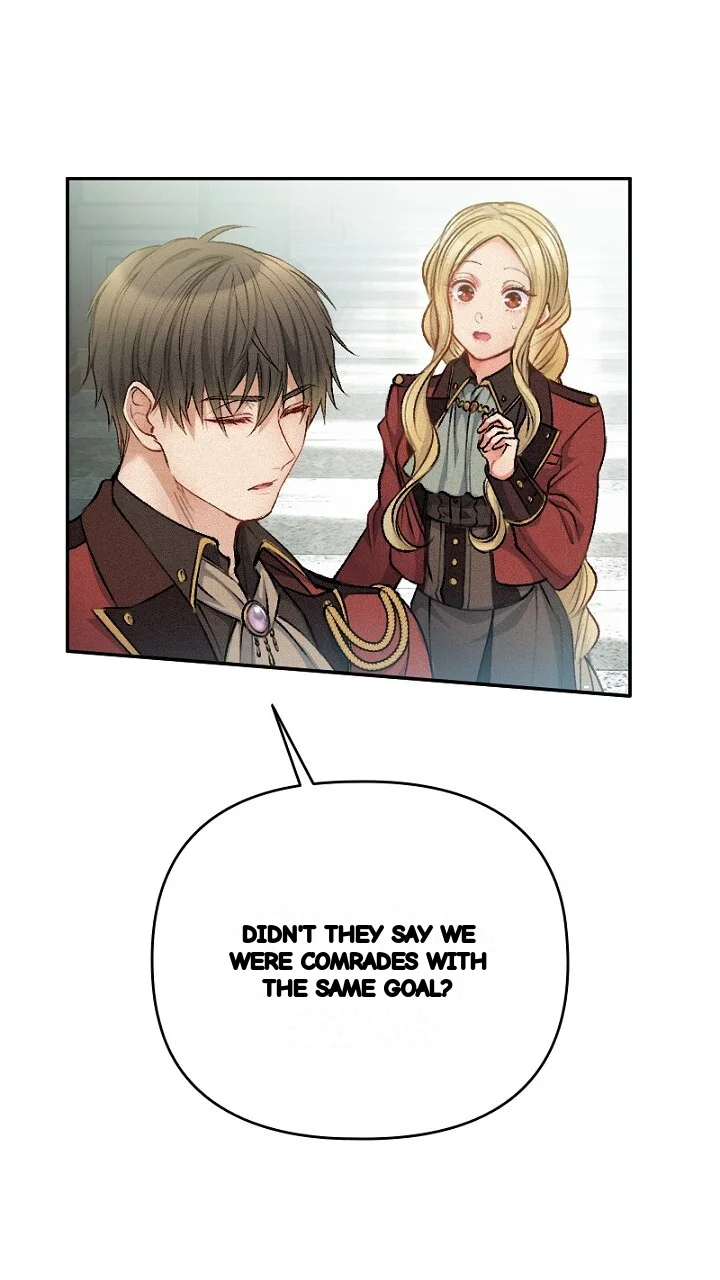 The Heat Of The Reincarnated Villainess Chapter 13 - Page 34