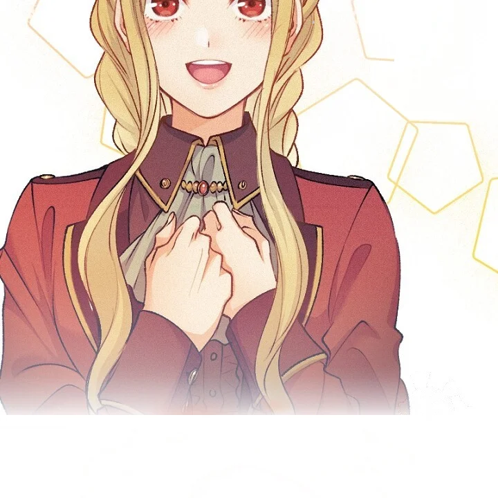 The Heat Of The Reincarnated Villainess Chapter 13 - Page 37
