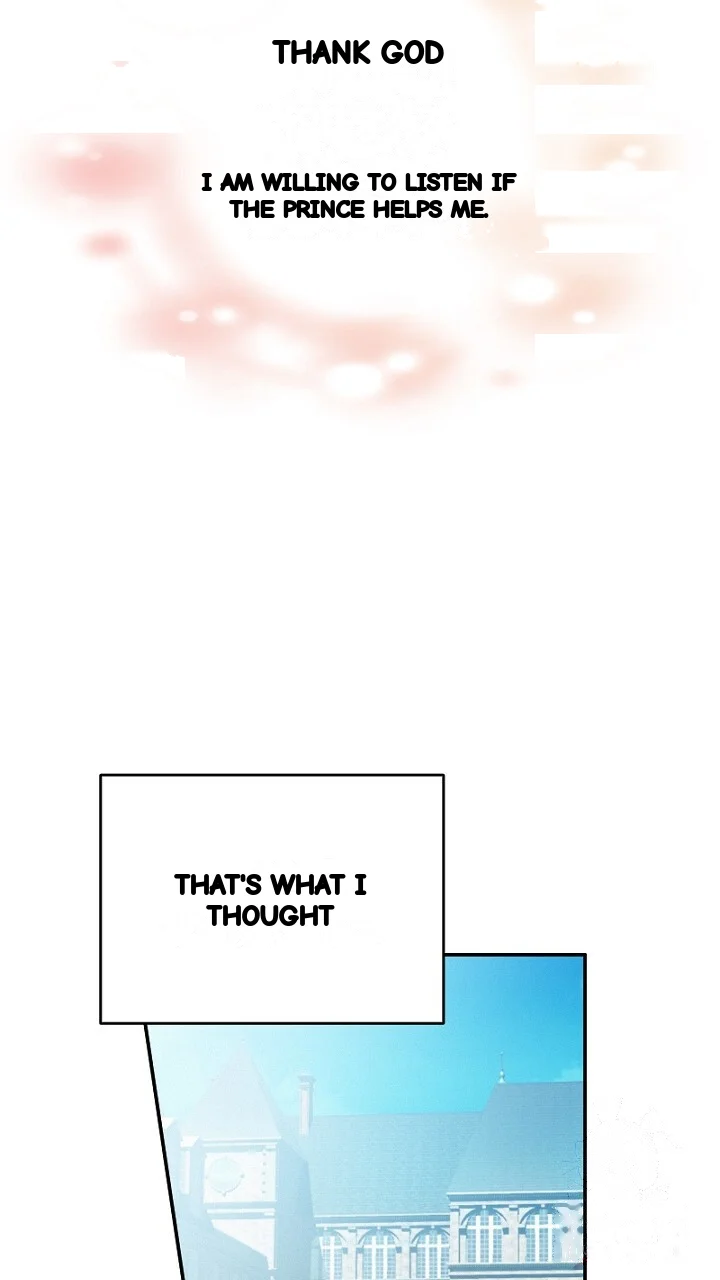 The Heat Of The Reincarnated Villainess Chapter 13 - Page 38
