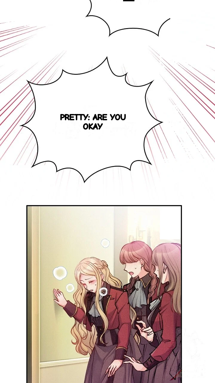 The Heat Of The Reincarnated Villainess Chapter 13 - Page 40