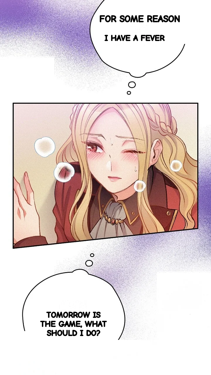 The Heat Of The Reincarnated Villainess Chapter 13 - Page 42