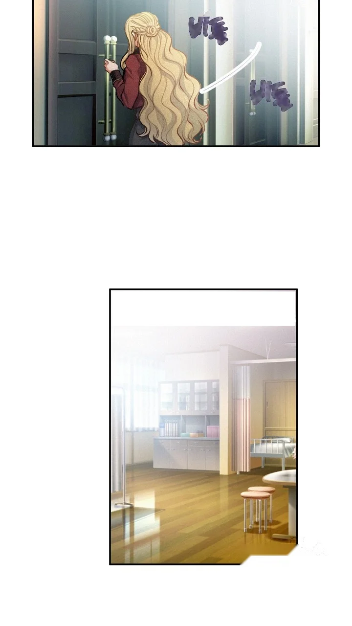 The Heat Of The Reincarnated Villainess Chapter 13 - Page 44