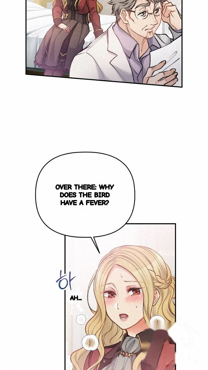The Heat Of The Reincarnated Villainess Chapter 13 - Page 46