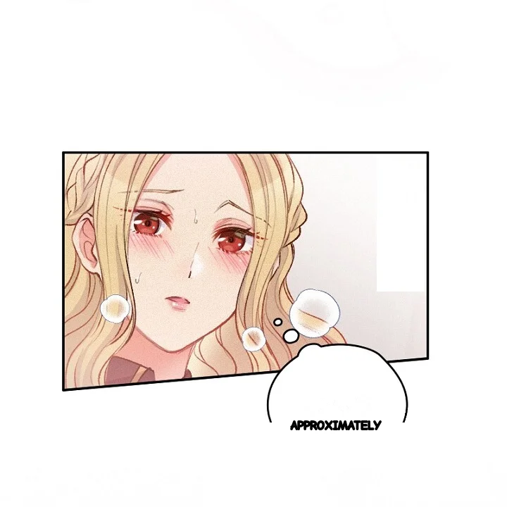 The Heat Of The Reincarnated Villainess Chapter 13 - Page 49