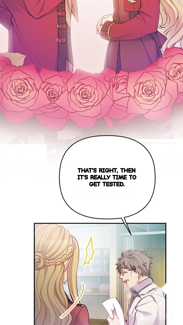 The Heat Of The Reincarnated Villainess Chapter 13 - Page 54