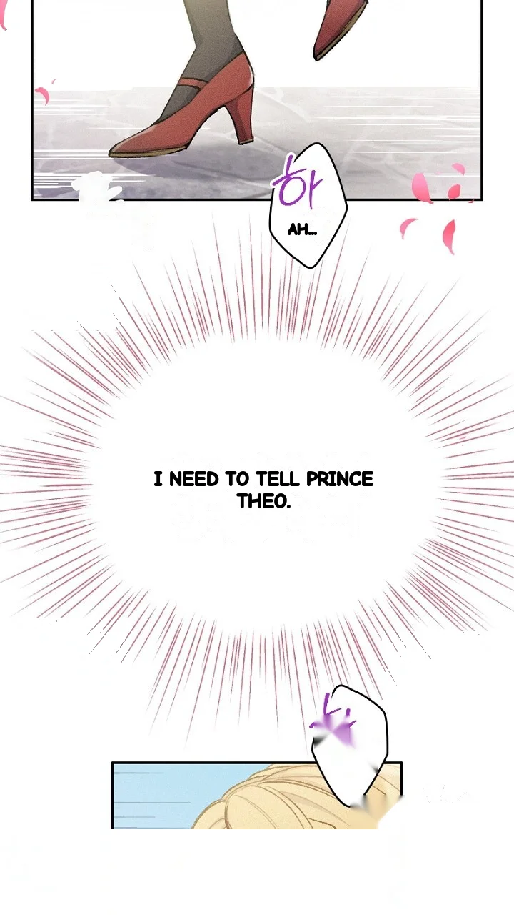 The Heat Of The Reincarnated Villainess Chapter 13 - Page 60