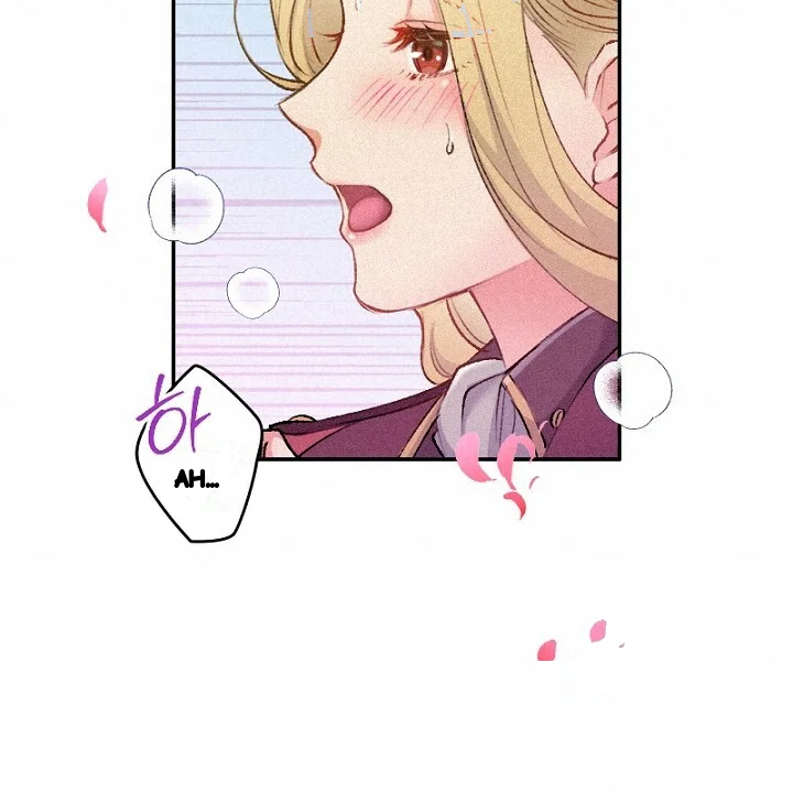 The Heat Of The Reincarnated Villainess Chapter 13 - Page 61