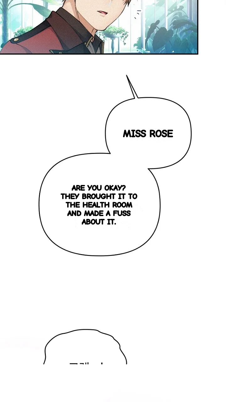 The Heat Of The Reincarnated Villainess Chapter 13 - Page 64