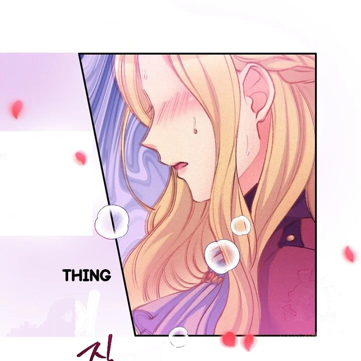 The Heat Of The Reincarnated Villainess Chapter 13 - Page 65