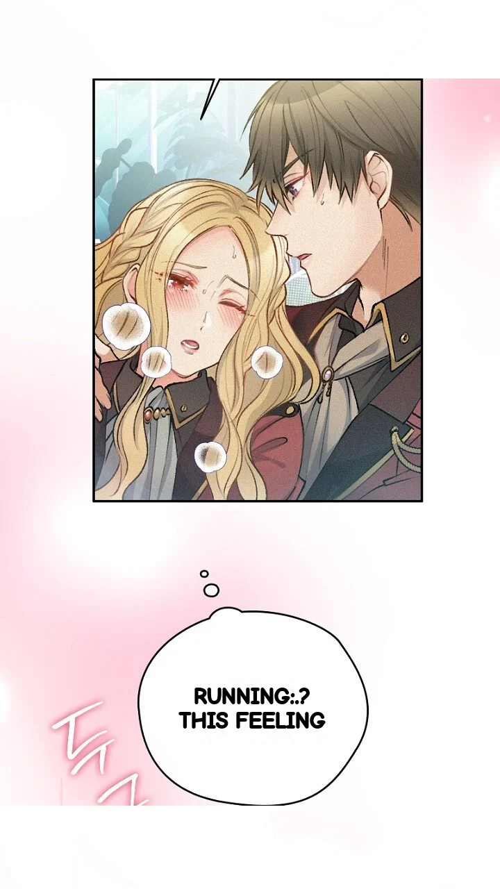 The Heat Of The Reincarnated Villainess Chapter 13 - Page 68