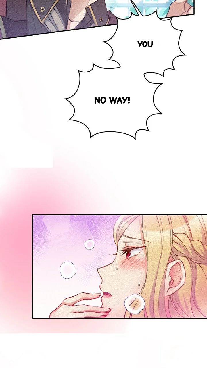 The Heat Of The Reincarnated Villainess Chapter 13 - Page 70