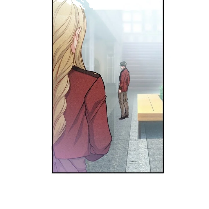 The Heat Of The Reincarnated Villainess Chapter 13 - Page 9