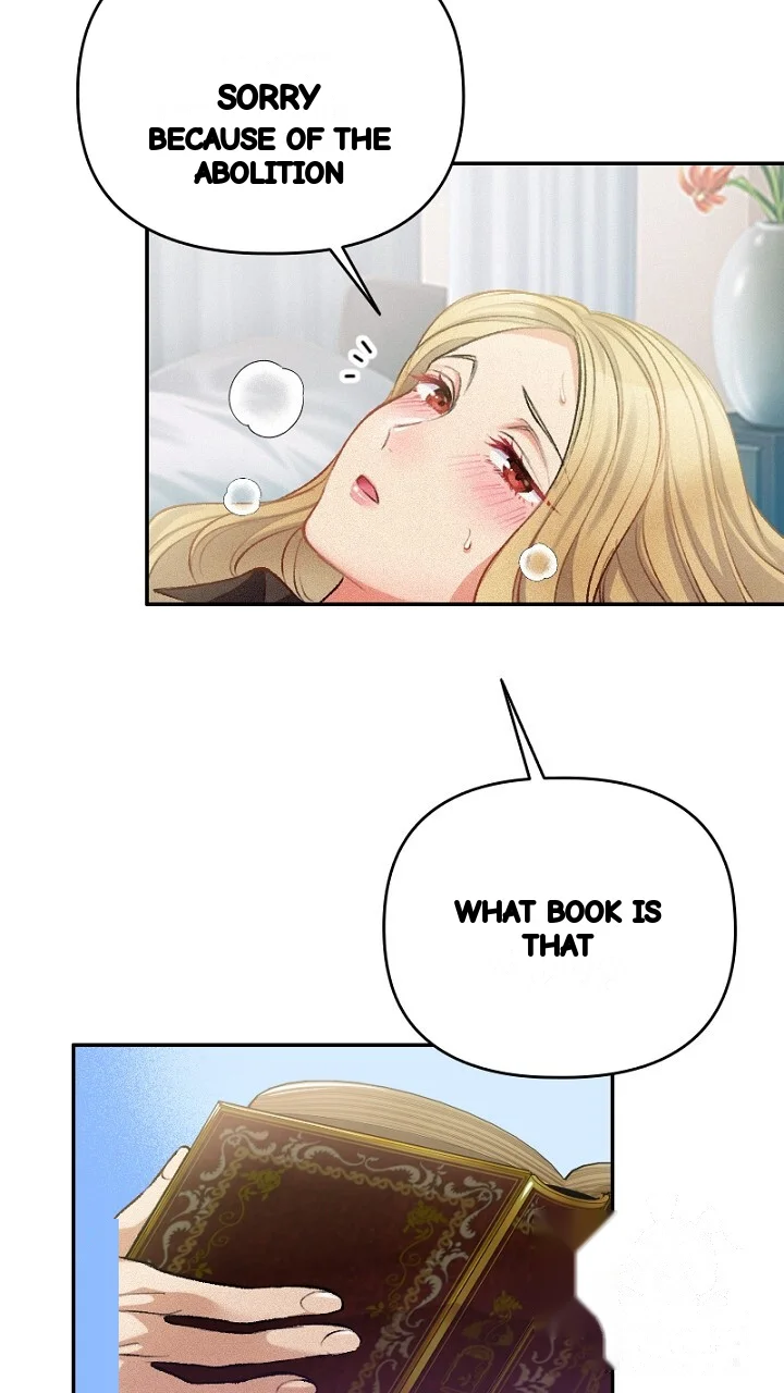 The Heat Of The Reincarnated Villainess Chapter 14 - Page 12