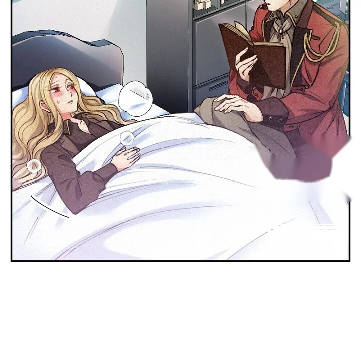 The Heat Of The Reincarnated Villainess Chapter 14 - Page 17