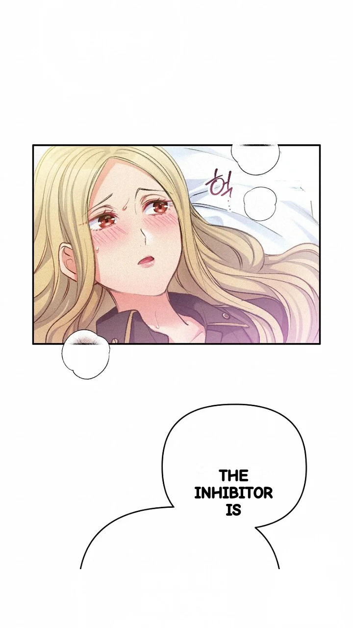 The Heat Of The Reincarnated Villainess Chapter 14 - Page 18