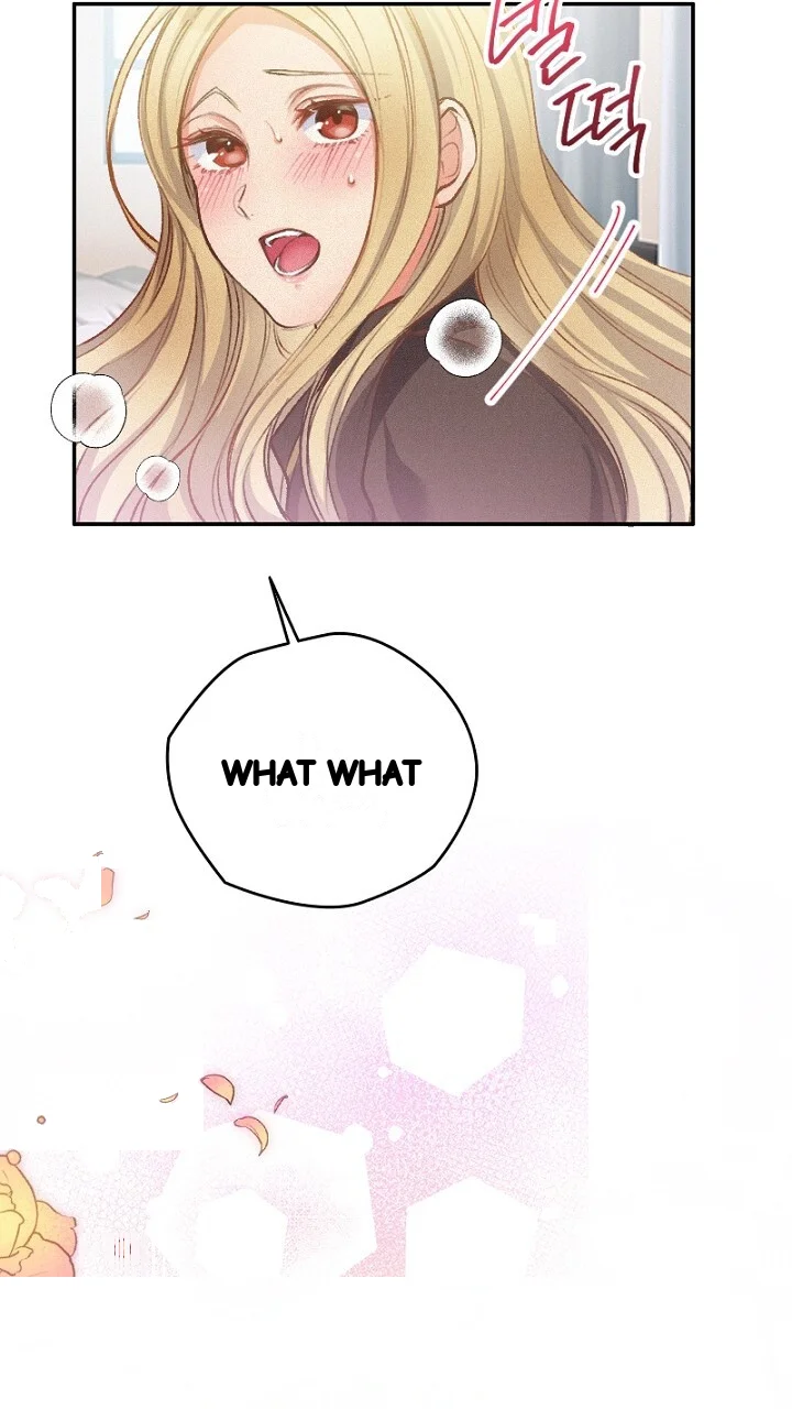 The Heat Of The Reincarnated Villainess Chapter 14 - Page 28