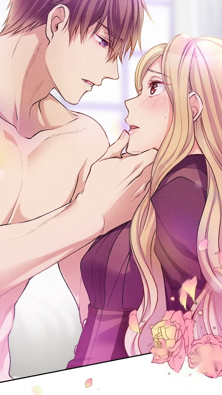 The Heat Of The Reincarnated Villainess Chapter 14 - Page 30