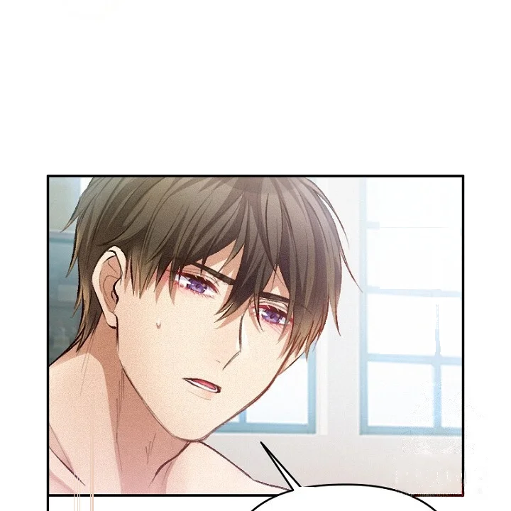 The Heat Of The Reincarnated Villainess Chapter 14 - Page 31
