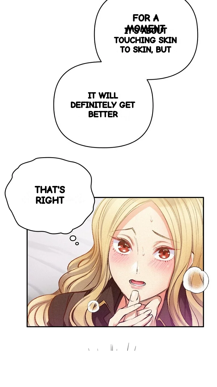 The Heat Of The Reincarnated Villainess Chapter 14 - Page 32
