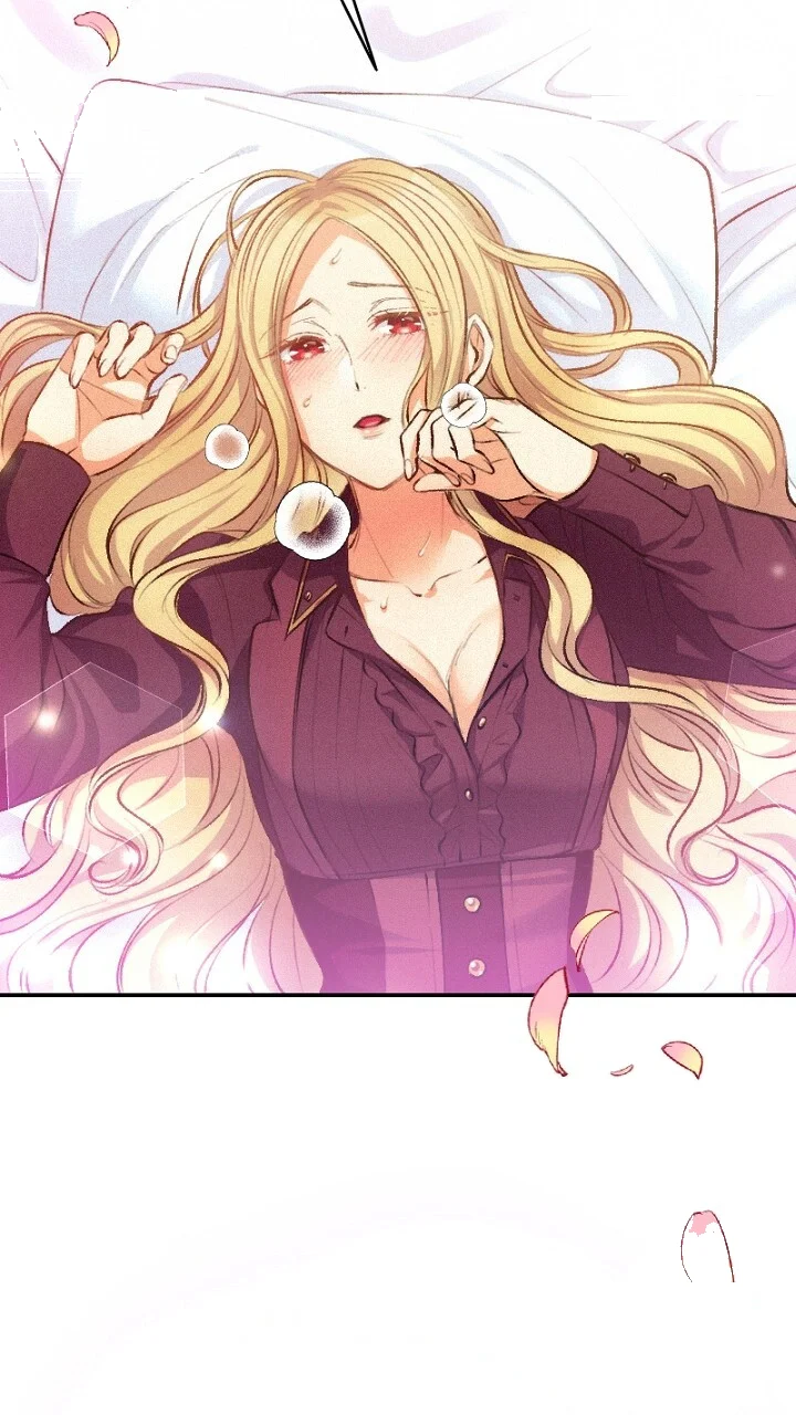 The Heat Of The Reincarnated Villainess Chapter 14 - Page 42